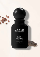 DARK AFGANO